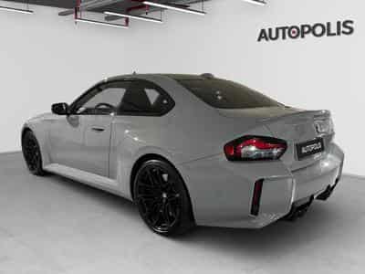 BMW Serie 2 3.0 M2 (2024) - Photo 13