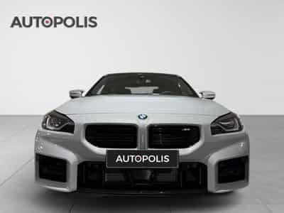 BMW Serie 2 3.0 M2 (2024) - Photo 14