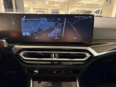 BMW Serie 2 3.0 M2 (2024) - Photo 3