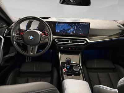 BMW Serie 2 3.0 M2 (2024) - Photo 5
