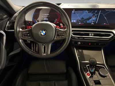 BMW Serie 2 3.0 M2 (2024) - Photo 6