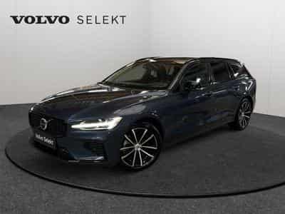 Volvo V60 T6 Ultra Dark / Hybride (2024) - Foto 1