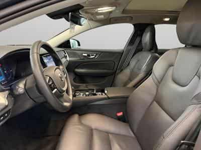 Volvo V60 T6 Ultra Dark / Hybride (2024) - Foto 10