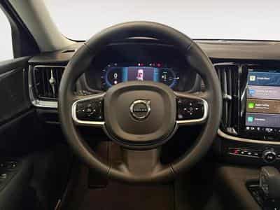Volvo V60 T6 Ultra Dark / Hybride (2024) - Foto 12