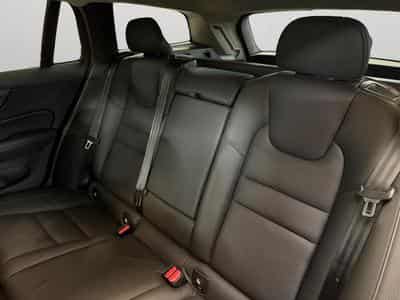 Volvo V60 T6 Ultra Dark / Hybride (2024) - Foto 13