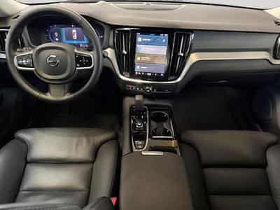 Volvo V60 T6 Ultra Dark / Hybride (2024) - Foto 3