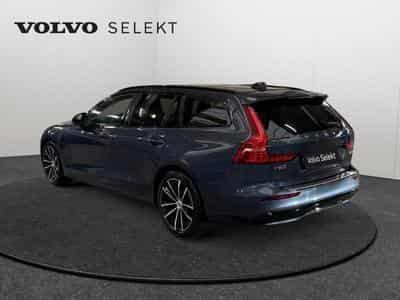 Volvo V60 T6 Ultra Dark / Hybride (2024) - Foto 5