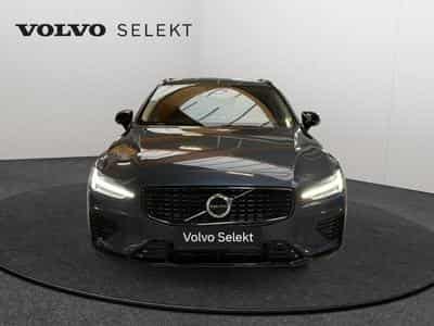 Volvo V60 T6 Ultra Dark / Hybride (2024) - Foto 9