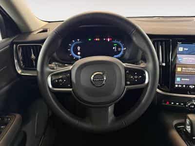 Volvo V60 T6 Ultra Dark / Hybride (2024) - Foto 11