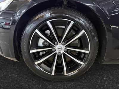 Volvo V60 T6 Ultra Dark / Hybride (2024) - Foto 13