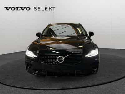 Volvo V60 T6 Ultra Dark / Hybride (2024) - Foto 8