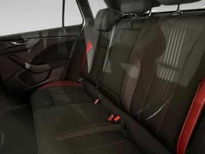 Skoda Kamiq 1.5 Monte Carlo (2023) - Photo 11