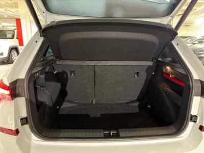 Skoda Kamiq 1.5 Monte Carlo (2023) - Photo 12