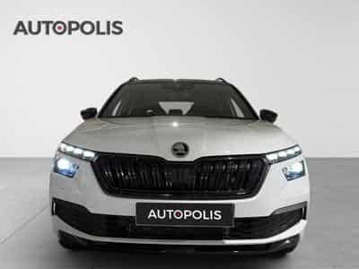 Skoda Kamiq 1.5 Monte Carlo (2023) - Photo 14