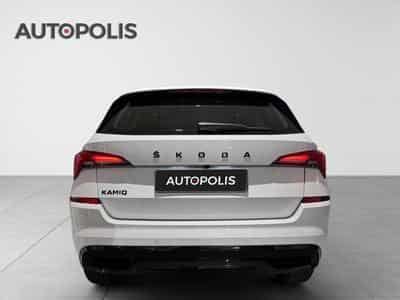 Skoda Kamiq 1.5 Monte Carlo (2023) - Photo 15