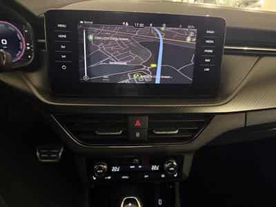 Skoda Kamiq 1.5 Monte Carlo (2023) - Photo 3
