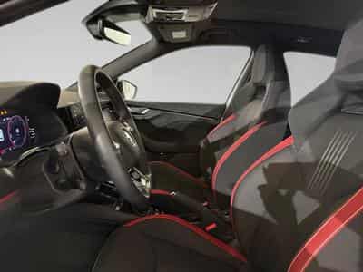 Skoda Kamiq 1.5 Monte Carlo (2023) - Photo 4