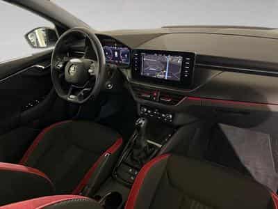 Skoda Kamiq 1.5 Monte Carlo (2023) - Photo 7