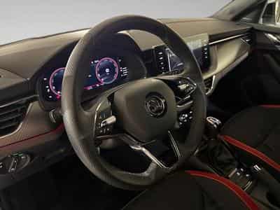 Skoda Kamiq 1.5 Monte Carlo (2023) - Photo 8