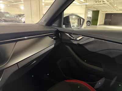 Skoda Kamiq 1.5 Monte Carlo (2023) - Photo 9