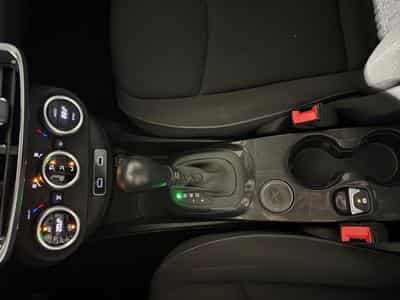 Fiat 500 1.5 hybrid (2023) - Foto 10