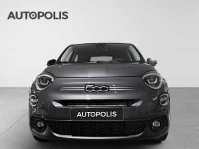 Fiat 500 1.5 hybrid (2023) - Foto 14