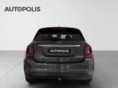 Fiat 500 1.5 hybrid (2023) - Foto 15