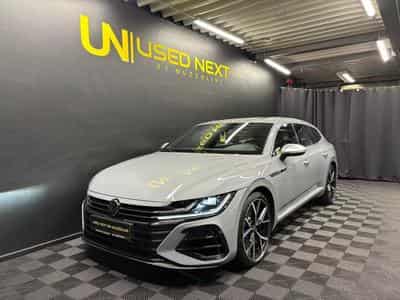 VW Arteon R Shooting break 320cv 4Motion (2023) - Foto 1