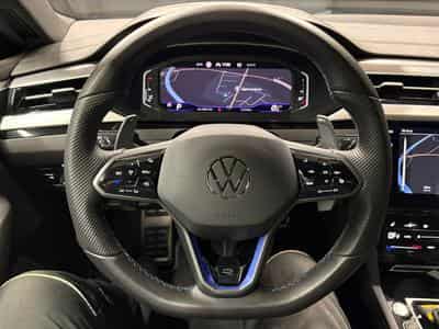 VW Arteon R Shooting break 320cv 4Motion (2023) - Foto 10