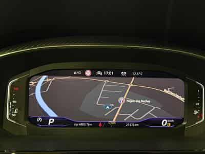 VW Arteon R Shooting break 320cv 4Motion (2023) - Foto 11