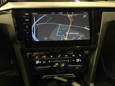 VW Arteon R Shooting break 320cv 4Motion (2023) - Foto 12