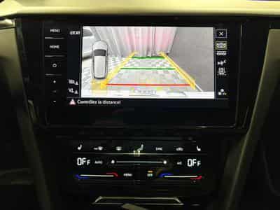 VW Arteon R Shooting break 320cv 4Motion (2023) - Foto 13