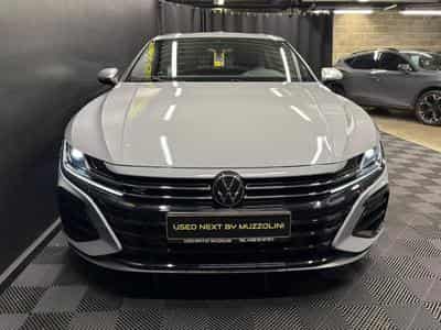 VW Arteon R Shooting break 320cv 4Motion (2023) - Foto 2