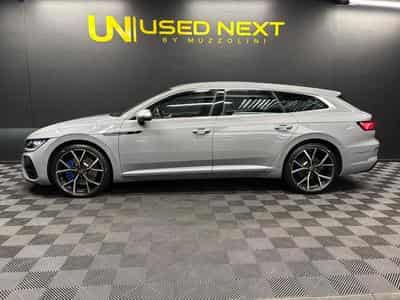 VW Arteon R Shooting break 320cv 4Motion (2023) - Foto 4