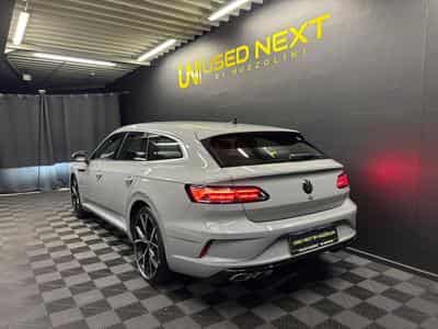 VW Arteon R Shooting break 320cv 4Motion (2023) - Foto 5