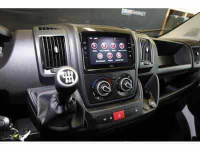 Peugeot Boxer III L2H2 (2024) - Photo 1