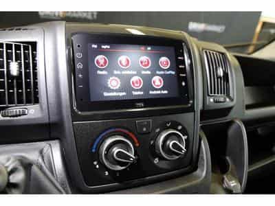 Peugeot Boxer III L2H2 (2024) - Photo 11