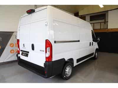 Peugeot Boxer III L2H2 (2024) - Photo 13