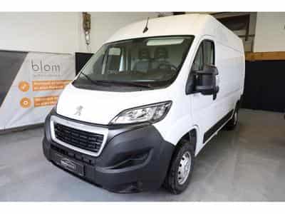 Peugeot Boxer III L2H2 (2024) - Photo 14