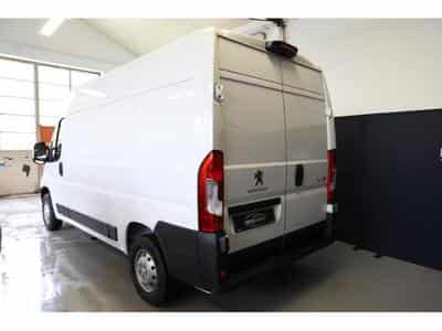 Peugeot Boxer III L2H2 (2024) - Photo 15