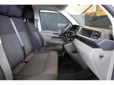 Peugeot Boxer III L2H2 (2024) - Photo 9