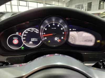 Porsche Panamera 4S SPORT TURISMO 441, PACK CHRONO, CARBON, PANO, CUIR, NAVI (2017) - Photo 10