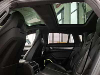 Porsche Panamera 4S SPORT TURISMO 441, PACK CHRONO, CARBON, PANO, CUIR, NAVI (2017) - Photo 13