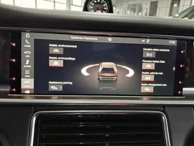 Porsche Panamera 4S SPORT TURISMO 441, PACK CHRONO, CARBON, PANO, CUIR, NAVI (2017) - Photo 14