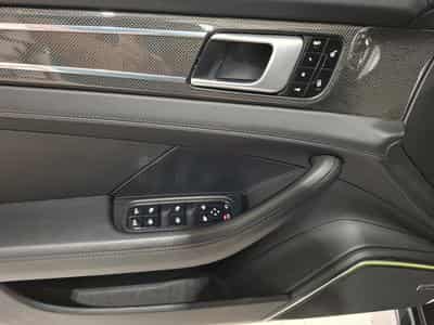 Porsche Panamera 4S SPORT TURISMO 441, PACK CHRONO, CARBON, PANO, CUIR, NAVI (2017) - Photo 15