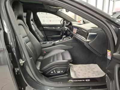 Porsche Panamera 4S SPORT TURISMO 441, PACK CHRONO, CARBON, PANO, CUIR, NAVI (2017) - Photo 7