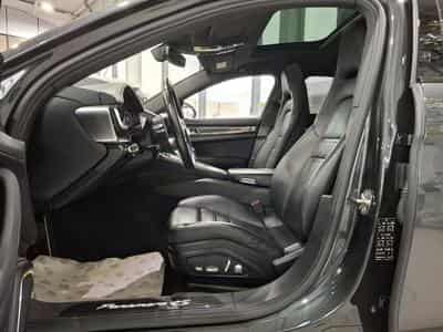 Porsche Panamera 4S SPORT TURISMO 441, PACK CHRONO, CARBON, PANO, CUIR, NAVI (2017) - Photo 8