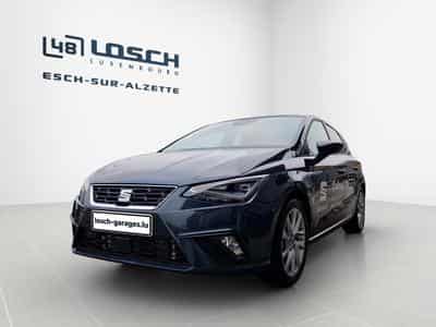 Seat Ibiza FR (2025) - Photo 1