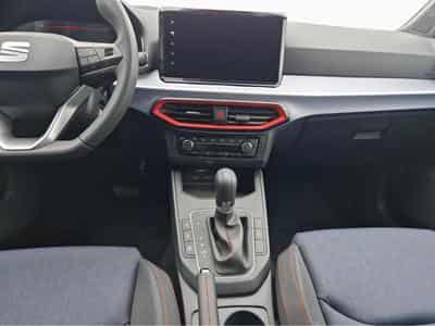 Seat Ibiza FR (2025) - Photo 10