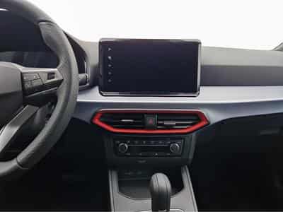 Seat Ibiza FR (2025) - Photo 11